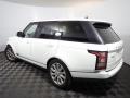 Fuji White - Range Rover HSE Photo No. 10