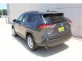 Magnetic Gray Metallic - RAV4 LE Photo No. 6