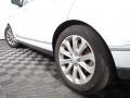 2016 Fuji White Land Rover Range Rover HSE  photo #11