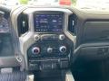 Red Quartz Tintcoat - Sierra 1500 SLT Crew Cab 4WD Photo No. 22