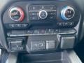 Red Quartz Tintcoat - Sierra 1500 SLT Crew Cab 4WD Photo No. 28