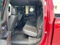 Red Quartz Tintcoat - Sierra 1500 SLT Crew Cab 4WD Photo No. 34