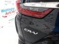 Crystal Black Pearl - CR-V EX AWD Hybrid Photo No. 30