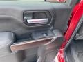 Red Quartz Tintcoat - Sierra 1500 SLT Crew Cab 4WD Photo No. 35