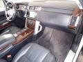2016 Fuji White Land Rover Range Rover HSE  photo #26