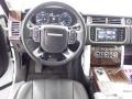 2016 Fuji White Land Rover Range Rover HSE  photo #29