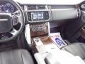 2016 Fuji White Land Rover Range Rover HSE  photo #30