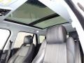 2016 Fuji White Land Rover Range Rover HSE  photo #31