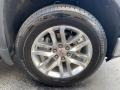 Red Quartz Tintcoat - Sierra 1500 SLT Crew Cab 4WD Photo No. 42