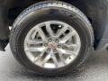 Red Quartz Tintcoat - Sierra 1500 SLT Crew Cab 4WD Photo No. 43