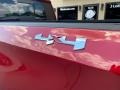 Red Quartz Tintcoat - Sierra 1500 SLT Crew Cab 4WD Photo No. 45