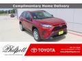 Ruby Flare Pearl - RAV4 LE Photo No. 1