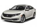 Platinum White Pearl - Civic EX Sedan Photo No. 41