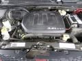 2018 Dodge Grand Caravan 3.6 Liter DOHC 24-Valve VVT Pentastar V6 Engine Photo