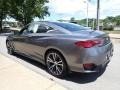 2017 Graphite Shadow Infiniti Q60 3.0t Premium AWD Coupe  photo #5