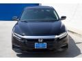 2020 Crystal Black Pearl Honda Insight Touring  photo #3