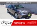 Predawn Gray Mica - Camry LE Photo No. 1