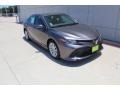 Predawn Gray Mica - Camry LE Photo No. 2