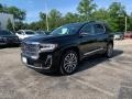 Ebony Twilight Metallic - Acadia Denali AWD Photo No. 2