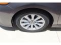 Predawn Gray Mica - Camry LE Photo No. 5