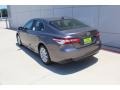 Predawn Gray Mica - Camry LE Photo No. 6