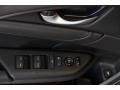 2020 Crystal Black Pearl Honda Insight Touring  photo #35