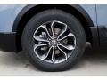 2020 Honda CR-V EX AWD Hybrid Wheel