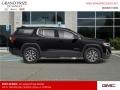 Ebony Twilight Metallic - Acadia Denali AWD Photo No. 31