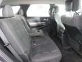Granite Metallic - Durango SXT AWD Photo No. 34