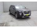 2020 Moonlight Cloud Hyundai Palisade SEL  photo #2