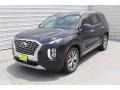 2020 Moonlight Cloud Hyundai Palisade SEL  photo #4