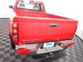 Victory Red - Colorado LS Extended Cab 4x4 Photo No. 11