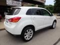 White - Outlander Sport ES Photo No. 2