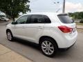  2015 Outlander Sport ES White