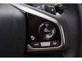 Black Steering Wheel Photo for 2020 Honda CR-V #138916445