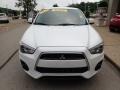 White - Outlander Sport ES Photo No. 8
