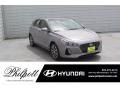 Fluid Metal 2020 Hyundai Elantra GT 