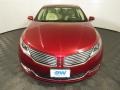 Ruby Red - MKZ AWD Photo No. 4