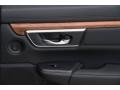 Modern Steel Metallic - CR-V Touring AWD Hybrid Photo No. 35