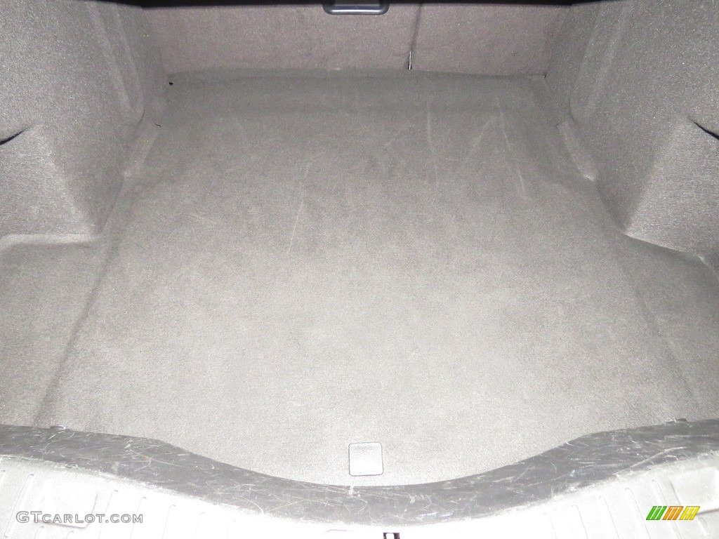2014 Lincoln MKZ AWD Trunk Photo #138916784