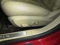 Light Dune Front Seat Photo for 2014 Lincoln MKZ #138916892