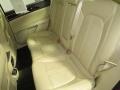 Light Dune Rear Seat Photo for 2014 Lincoln MKZ #138916967