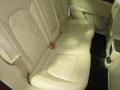 Light Dune Rear Seat Photo for 2014 Lincoln MKZ #138917009