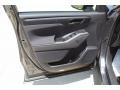 2020 Magnetic Gray Metallic Toyota Highlander L  photo #9