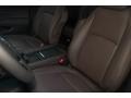 2020 Platinum White Pearl Honda Odyssey EX-L  photo #22
