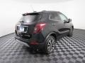 2017 Ebony Twilight Metallic Buick Encore Preferred II AWD  photo #15