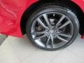 2018 San Marino Red Acura TLX Sedan  photo #39
