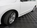 2017 Pure White Volkswagen Jetta SEL  photo #11