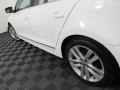 2017 Pure White Volkswagen Jetta SEL  photo #12