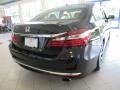 Crystal Black Pearl - Accord EX Sedan Photo No. 10